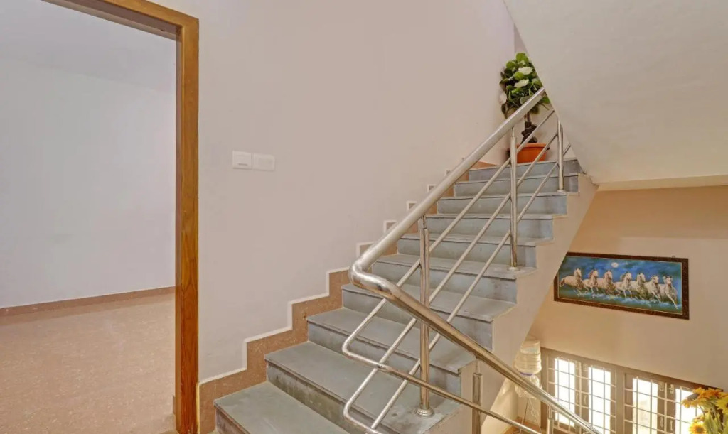 Itsy Hotels Rithika Inn Blossoms