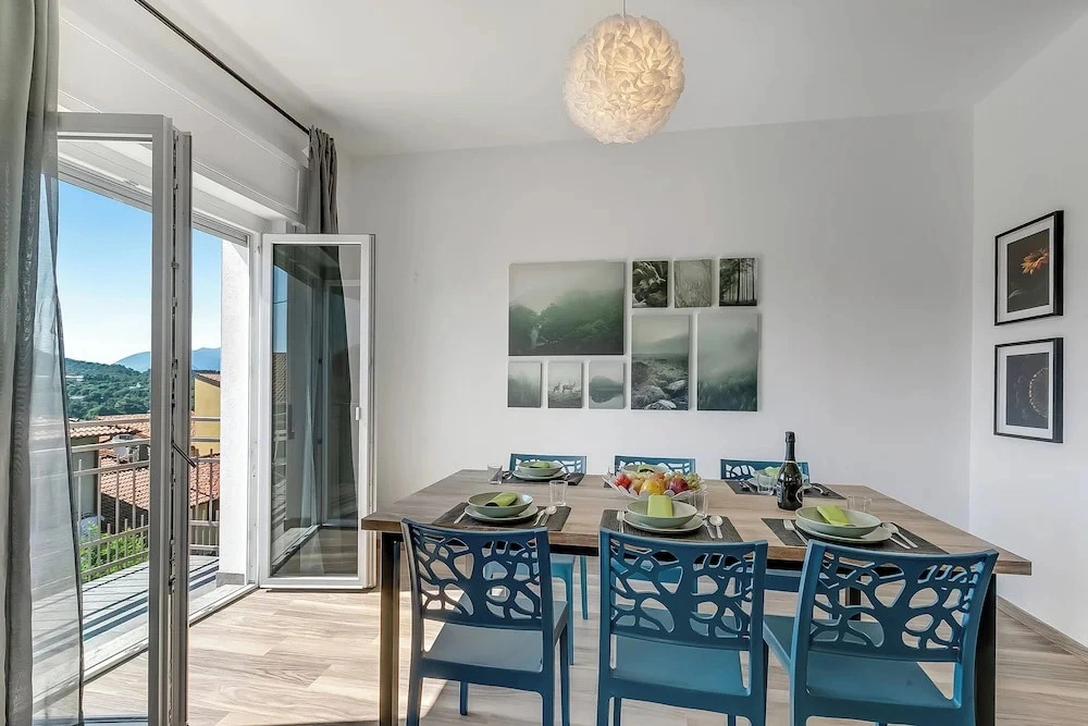 Casa Tramonti