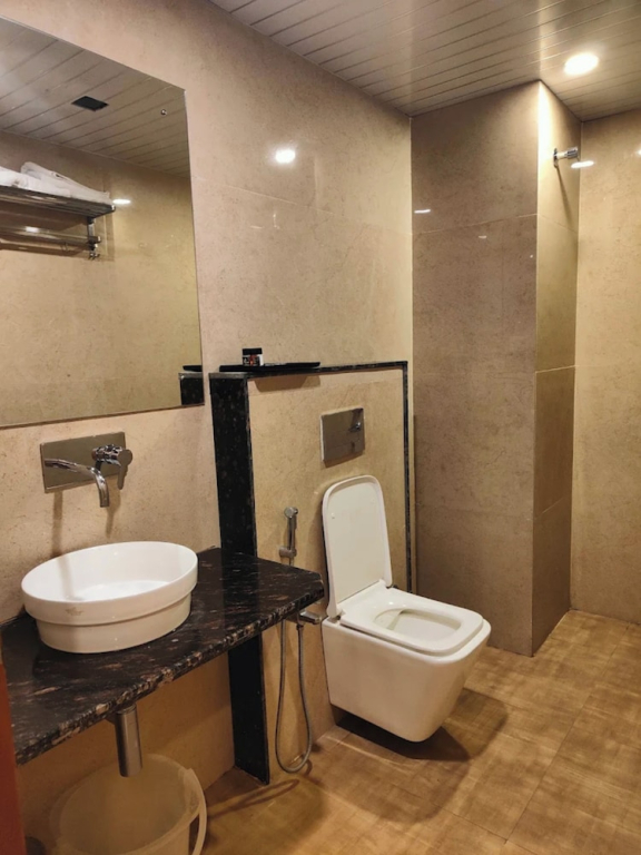 Premium Hotel  X-E-N-I-A Varanasi