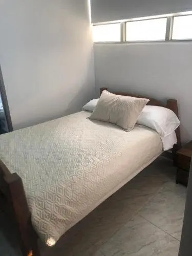 San Fernando La 80