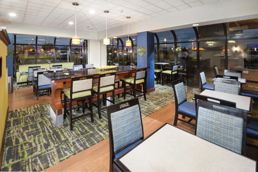 Hampton Inn Tulsa/Broken Arrow