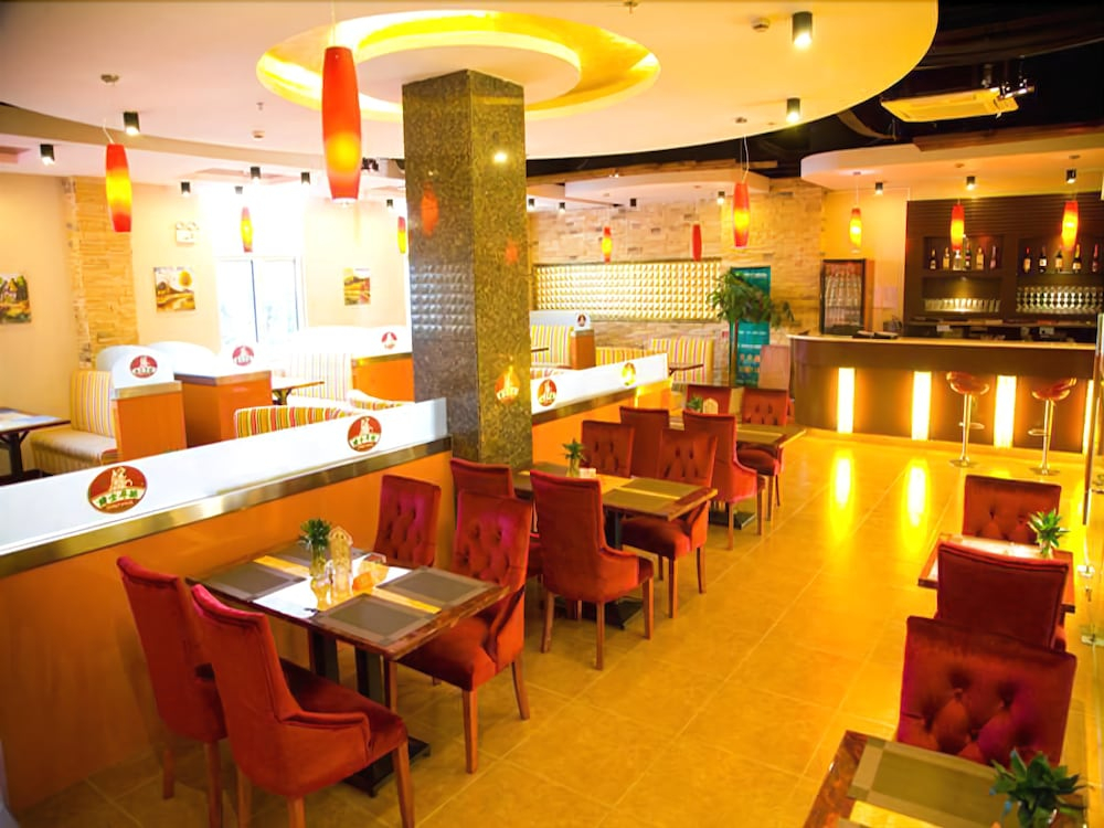 GreenTree Inn Shanghai Pudong New Area Chuansha Road Kayuan Business Hotel