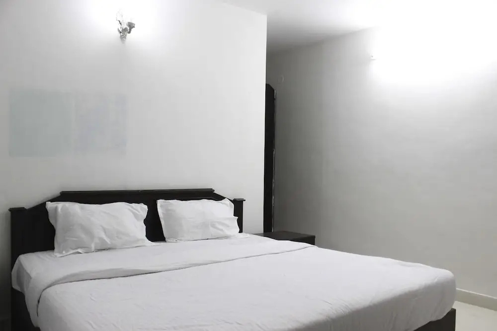OYO 9729 Home 1BHK Calangute Beach Goa