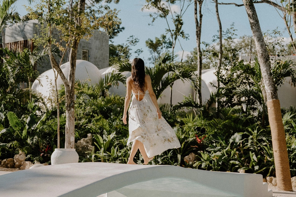 Hotel Milam, Michelin Key winner