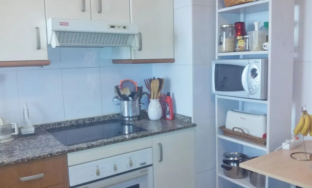 Apartamentos Vidal 3000