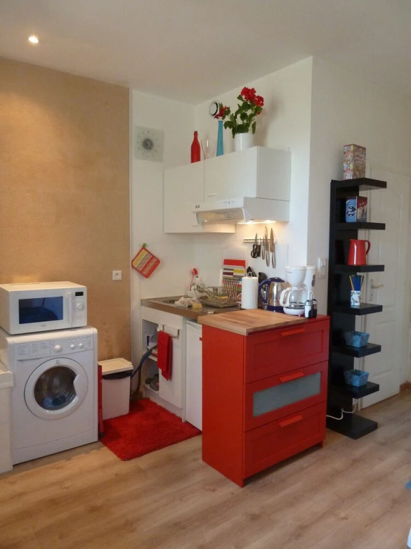 Studio Cosy Bordeaux Centre