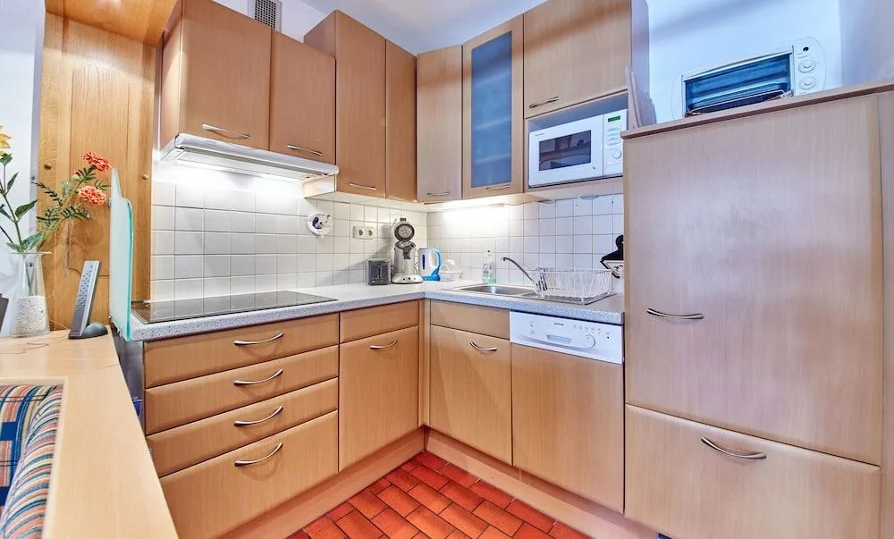 Appartement Memory