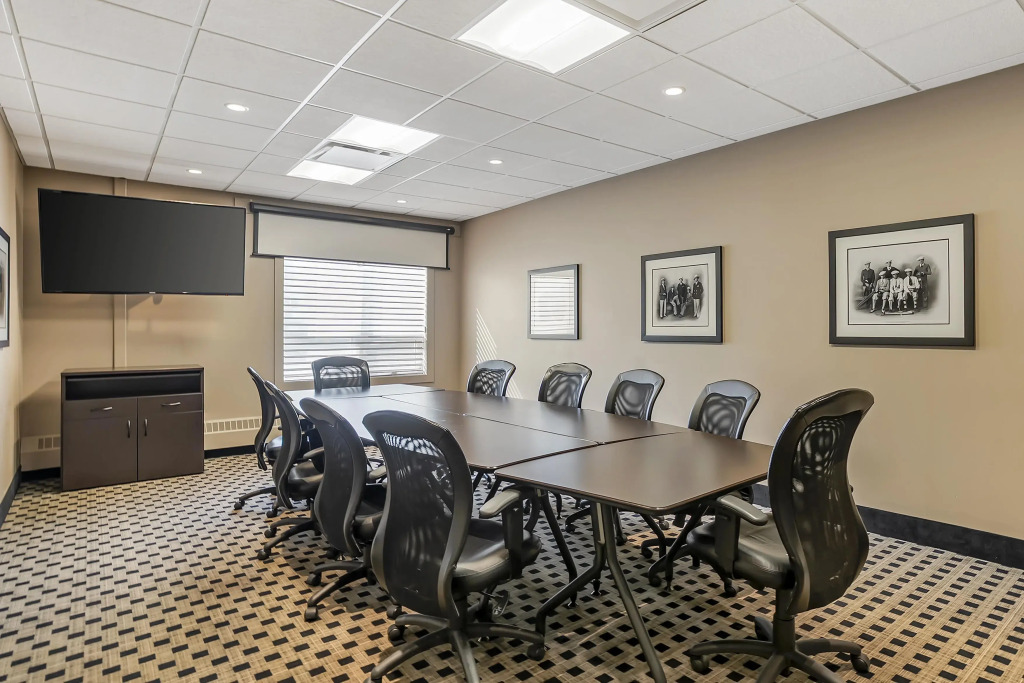 Best Western Blairmore