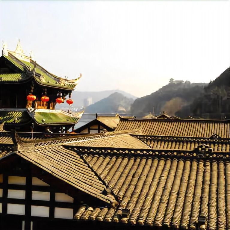 Jin Bang Hotel