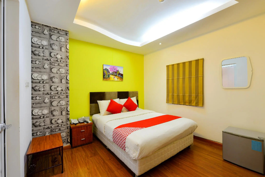 Namu Hotel