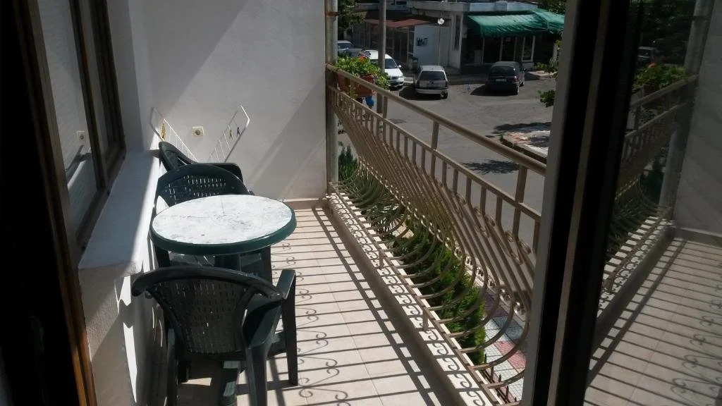 Guesthouse Kadieva