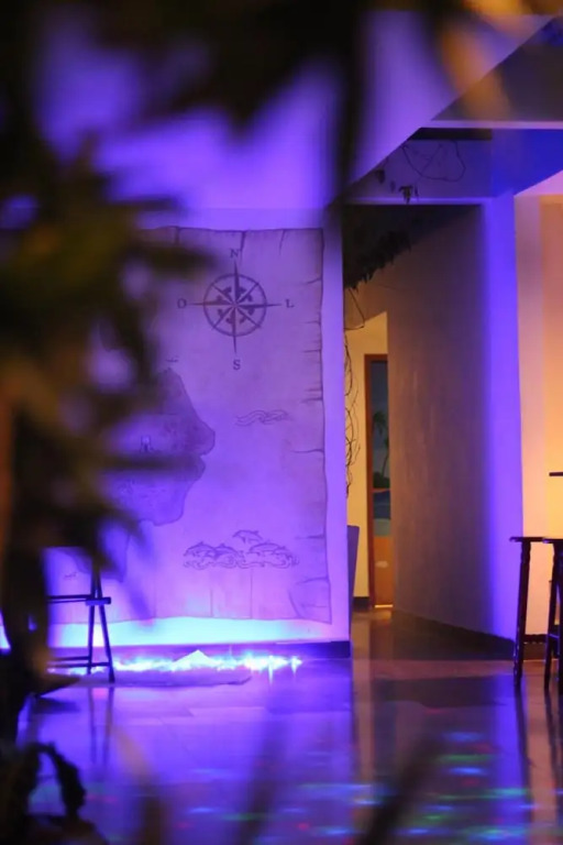 Massambaba Hostel