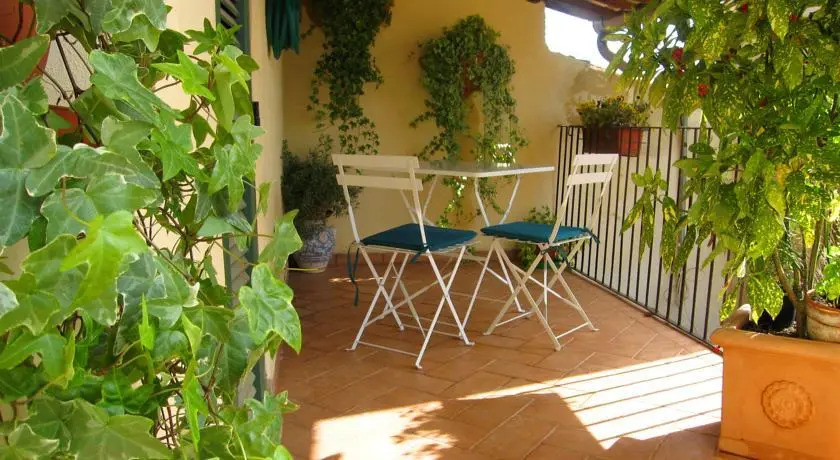 Terrazza Mercato