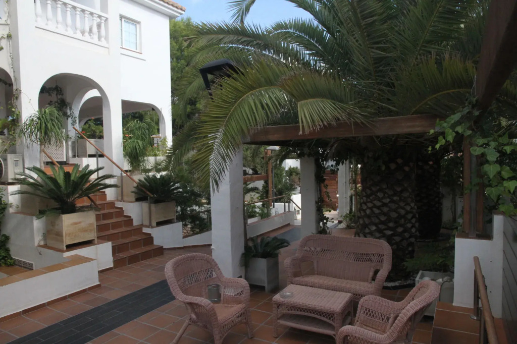 Boho Suites Formentera