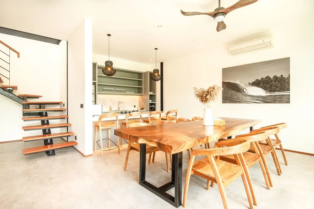 Noma 2 Villa in Pererenan