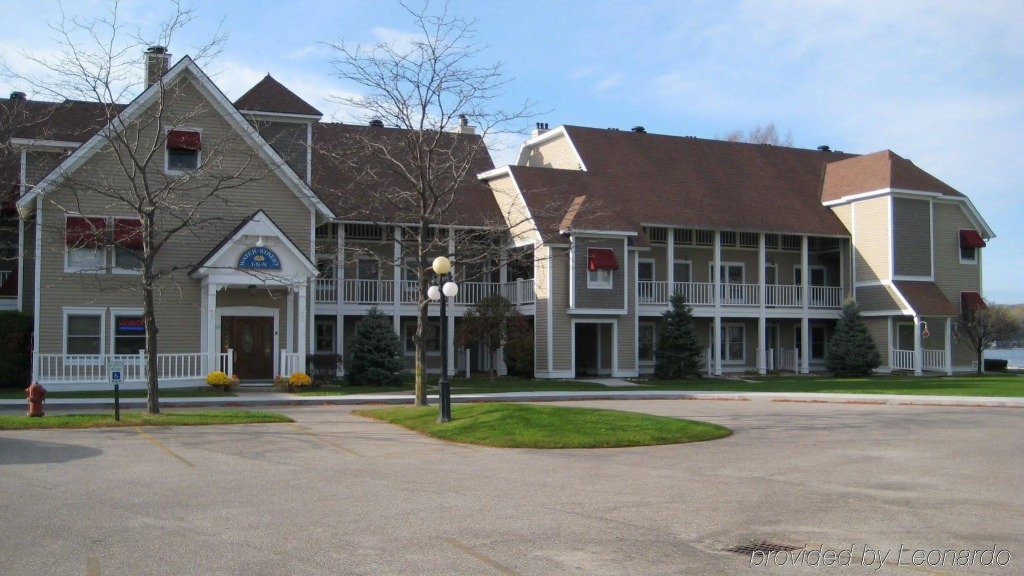 Water Street Inn