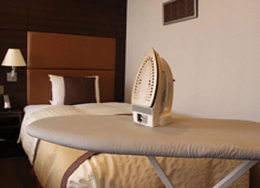 Hotel Metropolitan Takasaki