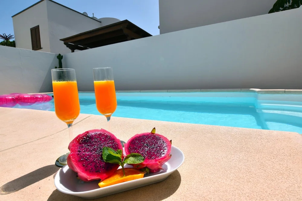 Lighthouse Villa - Private Pool -