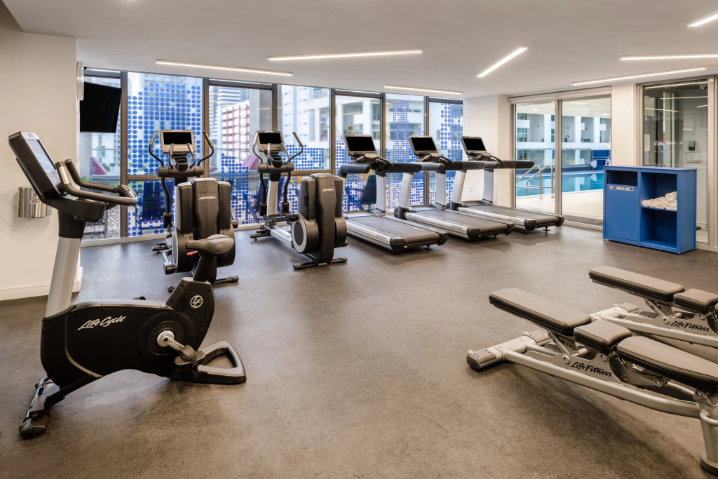 Atwell Suites Miami Brickell by IHG