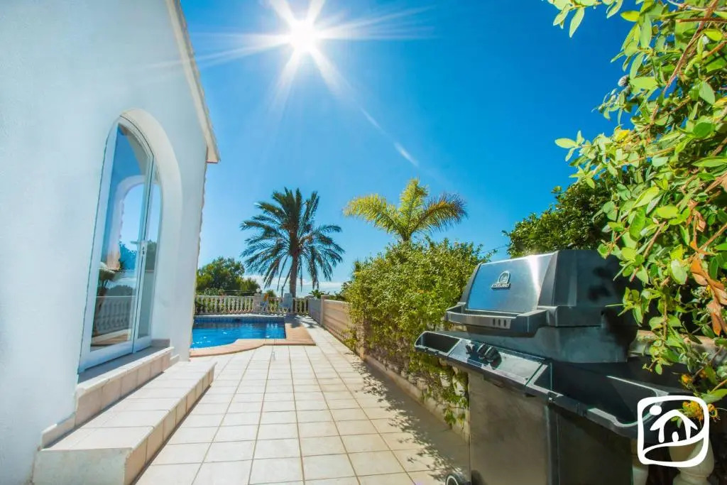 Villa Soleada by Abahana Villas