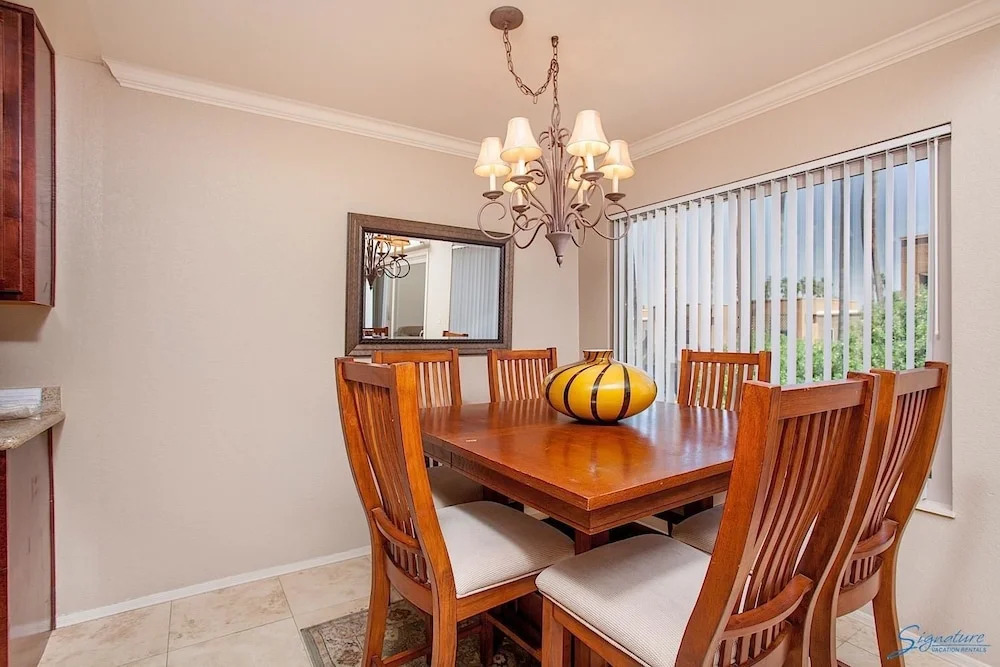 Sweet Escape By Signature Vacation Rentals