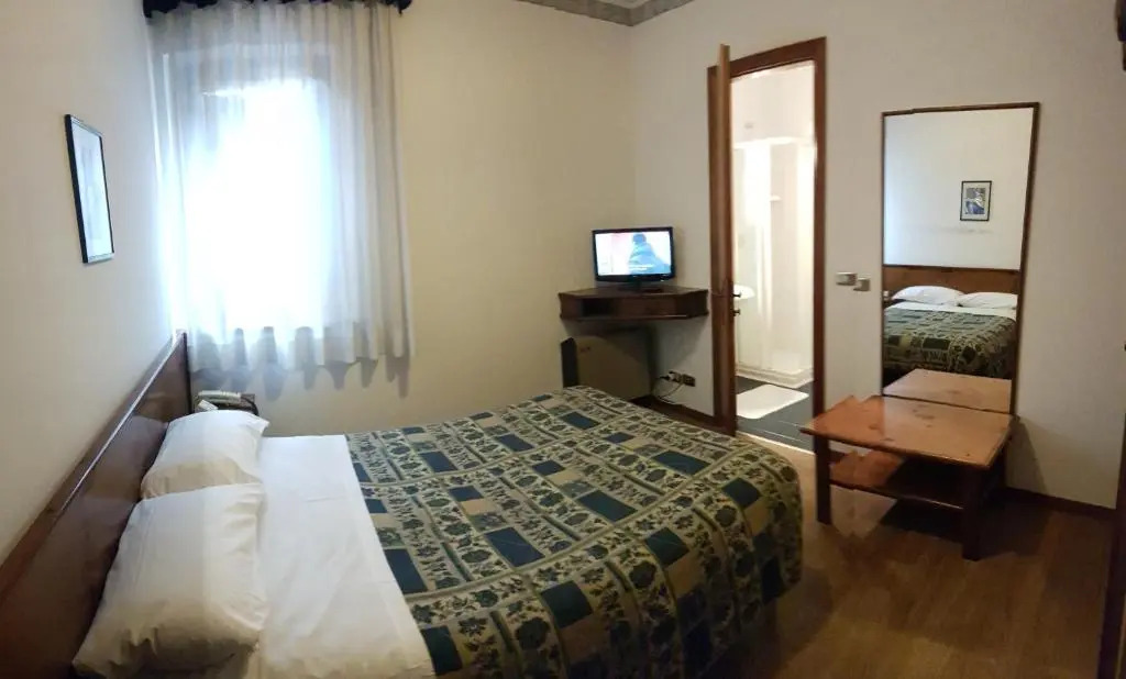 Hotel International