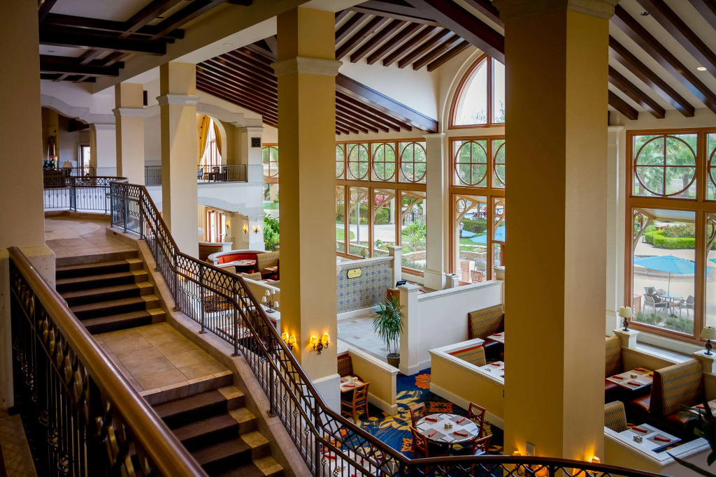 Rosen Shingle Creek Universal Blvd