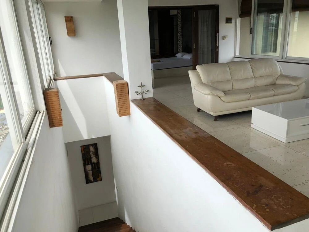 Serenity Twin Villa