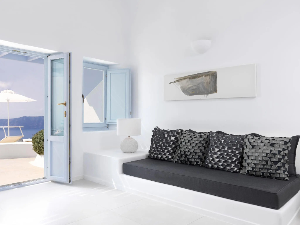 Astra Suites