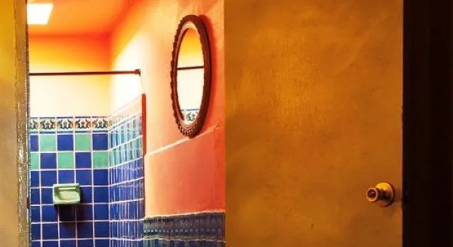 Hotel California
