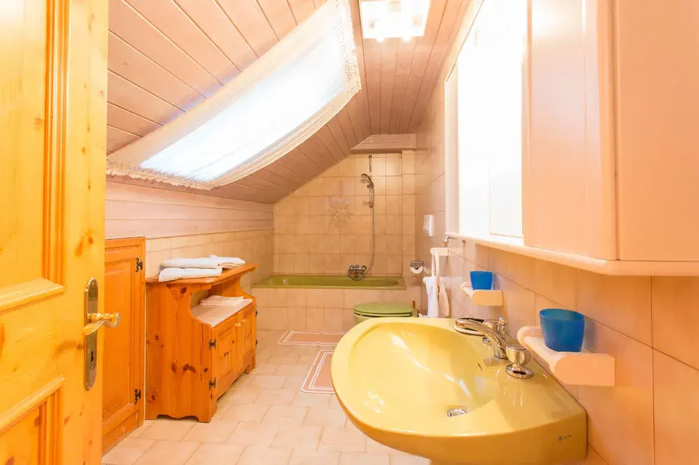 Residence Obermoarhof - Family Apartments with Pool & Playground
