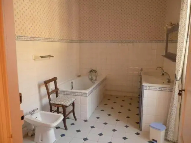Gite de Valprionde