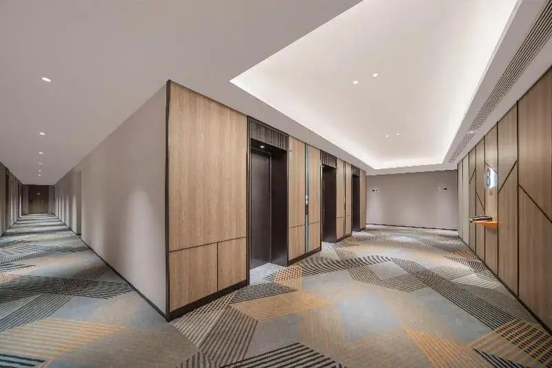 Holiday Inn Express Chongqing Central Park