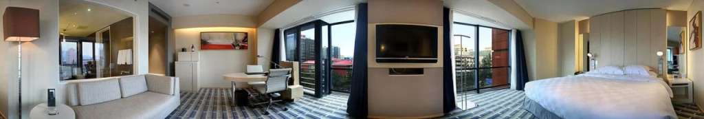 Hi Inn Hotel (Beijing Wukesong Sports Center)