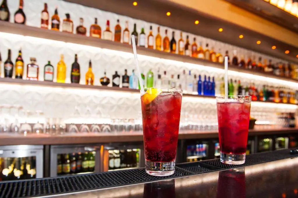 Aloft by Marriott Liverpool