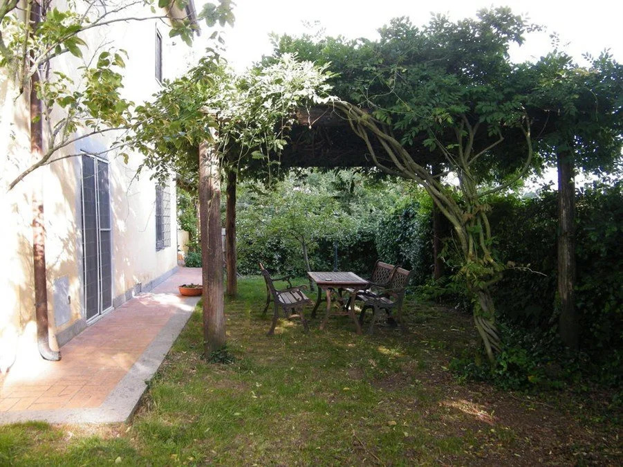 Vallelunga Guesthouse