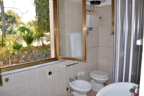 Appartamento i Tramonti di Cofano