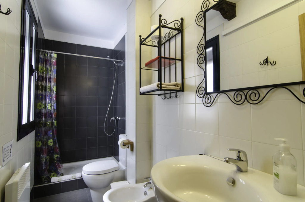 El Granado Hostel