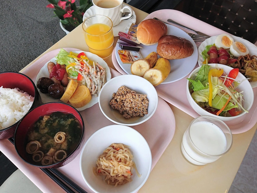 Hotel Wakasa