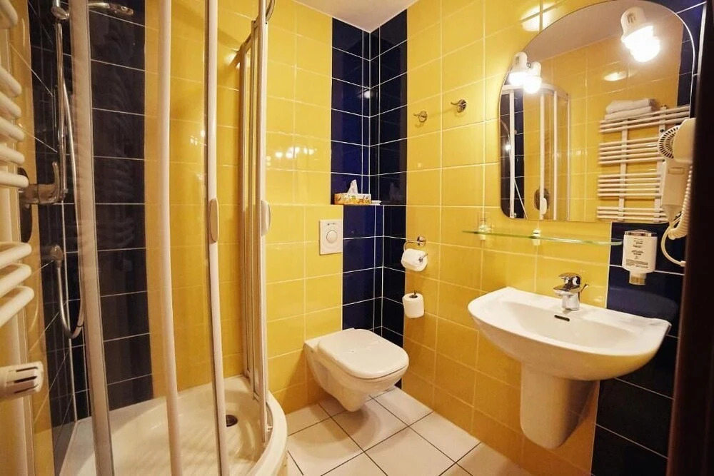 Hotel Pod Ciżemką