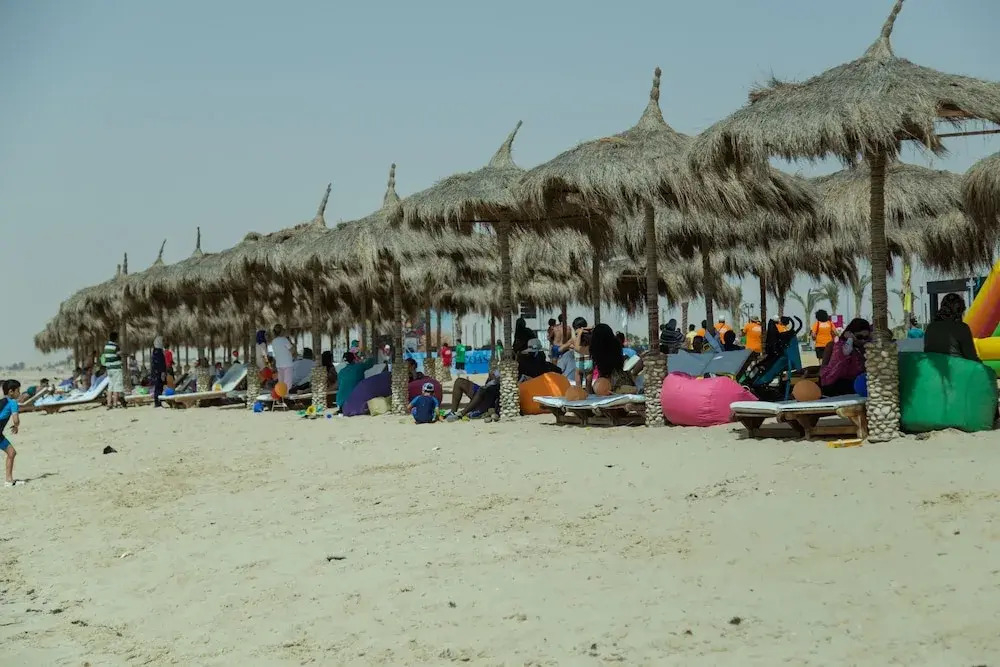 One-Bedroom Chalet at Mousa Coast - Unit C1312