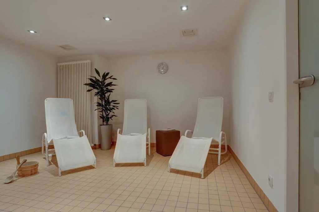 Kommerzhotel Köln