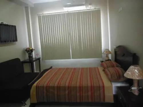 Desireny Hostal