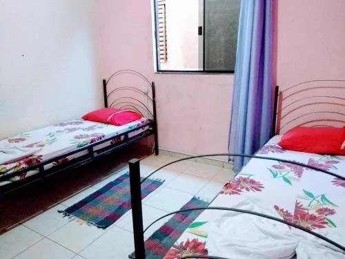Hostel Aconchego