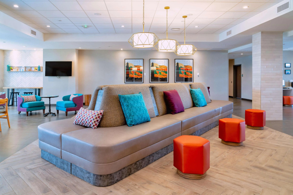 Home2 Suites By Hilton Lake Havasu City