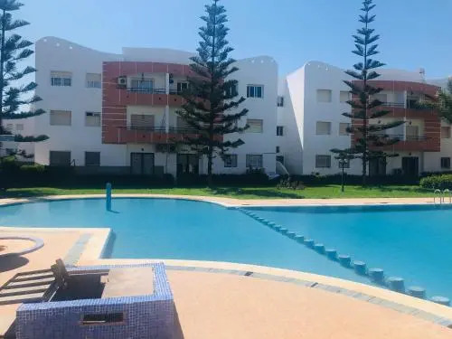Appartement Ilias