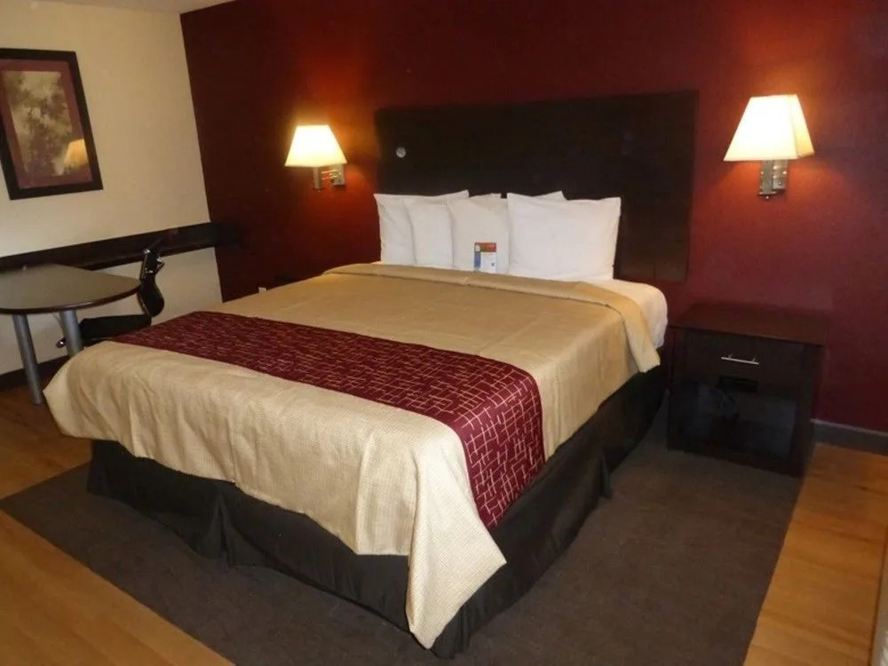 Americas Best Value Inn