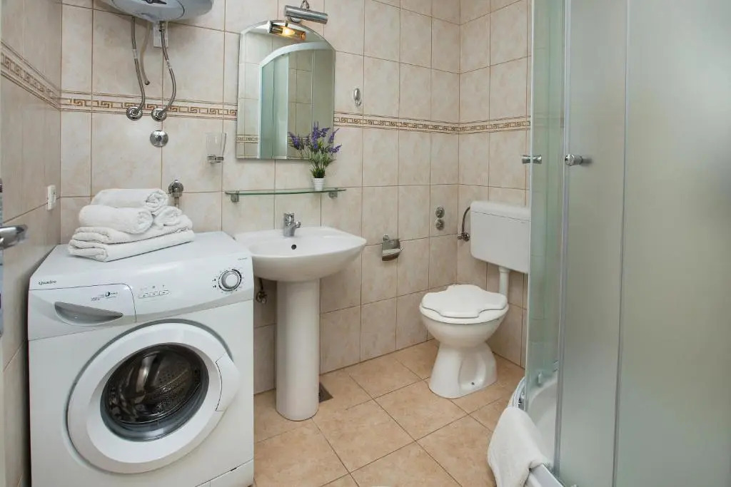 Apartment Lidija