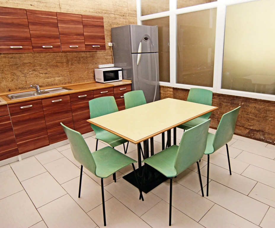 WOW City Hostel