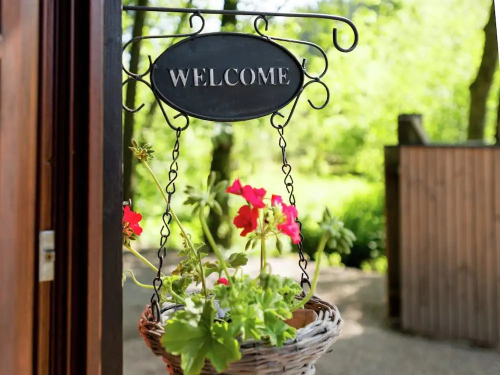 Nature Retreat in Waimes